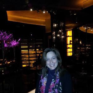 Meet your Posher, Debra